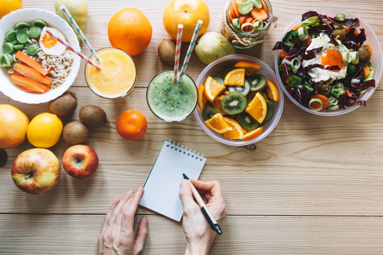 Detox Diet