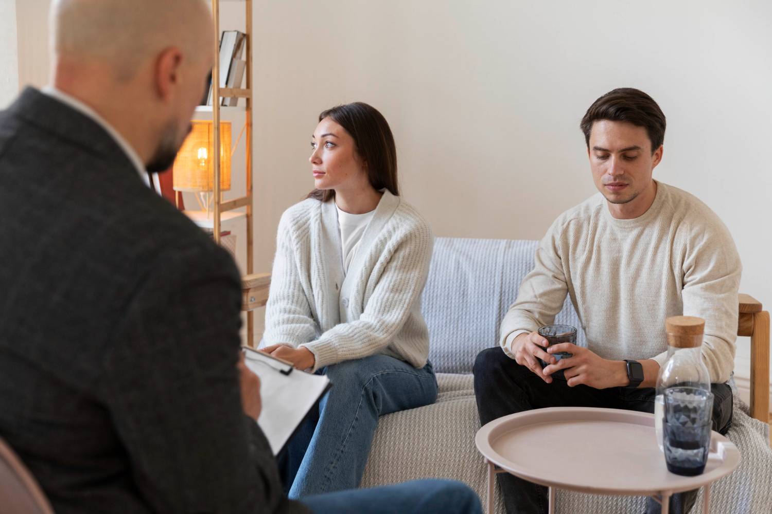 counselling