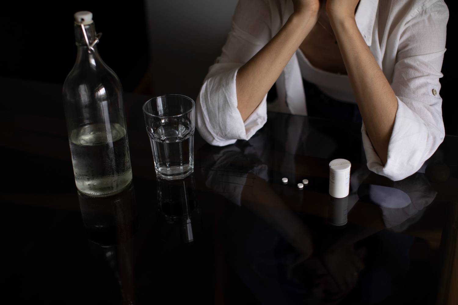a emotional abuse depressed spouse