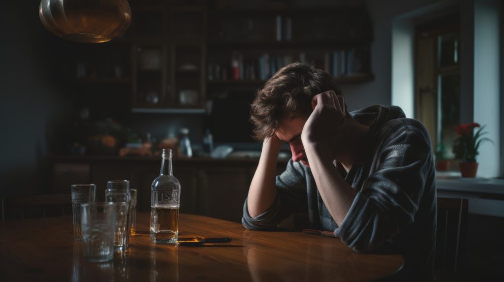 Alcohol Addiction Treatment