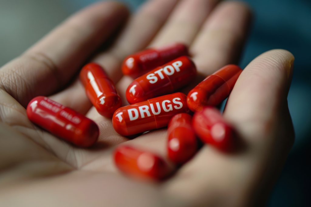 Drug Addiction Treatment